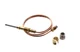 Johnson Controls BASO K16BT-36 36" Universal Thermocouple Replacement 25&ndash;35mV