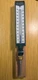 K MIljoco SX93550 Spirit Filled 9" Adjustable Angle 30-240&deg;F  Thermometer