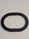 TOPOG-E 2-3/4 X 3-3/4 X 1/2 OB OBROUND HANDHOLE GASKET FREE SHIPPING NEW e20r