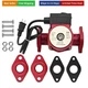UP43-75BF Circulation Pump compatible with Grundfos 115V 1/6HP 3-Speed Recirc...