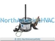 Furnace Blower Motor 1/3 HP 115v Replaces GE Genteq 5KCP39GGY022 5KCP39GGY022AS