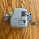 Honeywell VR8215S1248 Gas Valve Goodman 102837-01 Used