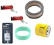 OEM Kohler Tune Up Kit Air, Fuel Oil Filters Fits HP Engines 4788303S1 5205002S