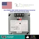 Zurn P6000-HW6 7.6VDC Hardwired Power Converter 6VDC Flush Valves Faucets Steel