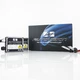 Autovizion SS Series H3 5000K OEM White HID Xenon Kit Fog Light 35 Watts