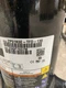 COPELAND SCROLL COMPRESSOR model  ZP51K6E-TFD -130 Year 2023 460v  3 phase 410