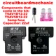 Repair Kit 1010-83-918D 1010-918 HH84AA020 Carrier Furnace Control Board Kit