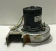 FASCO 7021-10213 Draft Inducer Blower Motor Assembly 17452 used #MD300