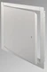Acudor ED-2002 Flush Access Door 10" x 10", White