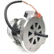 Beckett 21805U Burner Motor, 1/7 HP, 3450 RPM, 48M Flange, 115V