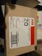 GE THQB1120GFT 1POLE 20AMP Bolt On Circuit Breaker GFCI New In Box USA Stock