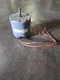Rheem 51-101774-15 condenser fan motor 5KCP39PFABC43S / 1/8hp, 850rpm (Loc:C1T4)