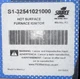 Source 1 S1-32541021000 Hot Surface Furnace Ignitor NEW