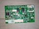 LENNOX HEAT PUMP CONTROL BOARD 1184-510 103686-06 1184-83-510 REV B (9284) C4 AM