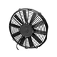 SPAL ADVANCED TECHNOLOGIES 12in Puller Fan Straight Blade 867 CFM 30100375