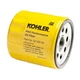 Genuine Kohler 52 050 02-S Pro Performance Oil Filter  - Yellow Filter
