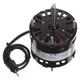 Fasco D1101 Hvac Motor, Oao, 1/20 Hp, 1500 Rpm, 115V
