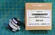 BAYHALT249 Trane High Altitude Pressure Kit OEM BAYHALT249 Honeywell NOS