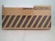 NEW Sanyo Denki AC Servo Motor P50B07030VXKS7 5431-01-801 300W