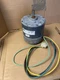 GE 5SME39DGHX01S ECM 1/5 HP 230V 850rpm Blower Motor