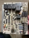 NORDYNE 624742 Furnace Control Circuit Board 1182-200