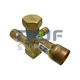 663865R Frigidaire Nordyne Replacement Refrigerant Valve 7/8" Captive