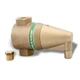 Taco 49-075T-2 Air Separator, 3/4in., 150psi, Automatic