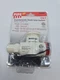 Diversitech CS-1 Pipe Mount Tee Switch for Air Conditioning Evaporator Units