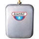 Zilmet ZFT24R-60 1/2" NPT Hydronic Expansion Tank Steel