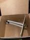 Supco SHL501 Gas Furnace Limit Thermostat Open 170, Close 130, L39-179