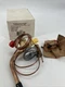 Sporlan Thermal Expansion Valve 1TVM903 Y1158 CBBIVE 3 GA Kit Ships Fast