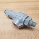 Mercer Valve Co. CRN 0G8841.5C Pressure Relief Valve, 450 PSI, 1/2" Size - NEW