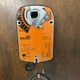 BELIMO LF24-3 US Spring Return Damper Actuator. Used in working condition.