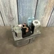 Lennox White Rodgers 36E36 Type 201 HVAC Furnace Gas Valve Natural Gas
