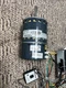 GE ECM Motor ECM 2.3 3/4HP 120/240V Model 5SME39SL0674 by Regal-Beloit 5464