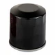 Tusk First Line Oil Filter - Fits: Kawasaki Vulcan Nomad VN1600D 2007-2008