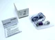 Honeywell C7027A 1031 Mini Peeper Ultraviolet Flame Detector