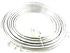 ROBERTSHAW 11-193 1/4" X 50' ROLL OF ALUMINUM TUBING