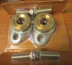 Alco Controls RX-173 GR-1003 Flange Set 7/8" ODF