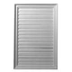Ekena Millwork 24"W x 36"H x 1 1/4"P, Vertical Gable Vent Louver, Functional