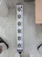 Omron ZJ-FW053 Area Fan Ionizer Fast Shipping 