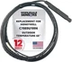 Honeywell C7089U1006 Outdoor Temperature 60" Leads 12 Month Warranty