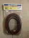 Yellow Jacket 21585 PLUS II Three Pack 5/16" Hoses, 60" Length