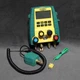 ~Discount HVAC~ T5-4688107 - Refco - Digimon - Vac Man Case K-Type