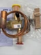 SPORLAN S1-168720 Thermal Expansion Valve, ERZE-15-GA 168720  R-410A