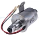 12V Fuel Pump 149-2790 A064S967 For Cummins Onan Generator 3.5-5 PSI 25-35 GPH