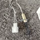 768A-844  Hot Surface Ignitor-Nitride 80V, OEM Direct Replacement OPEN BOX 