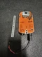 Belimo LF24-SR 24VAC , 2- 10VDC control (TRANE Model X13611002-04)