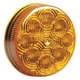 MAXXIMA M16280Y Clearance Marker Light,FMVSS J592e, P2 49XE46