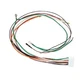Dayton 1Fya8 Wiring Harness, 120 V